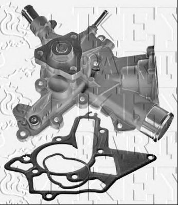 KEY PARTS kcp2078 -  Водяной насос